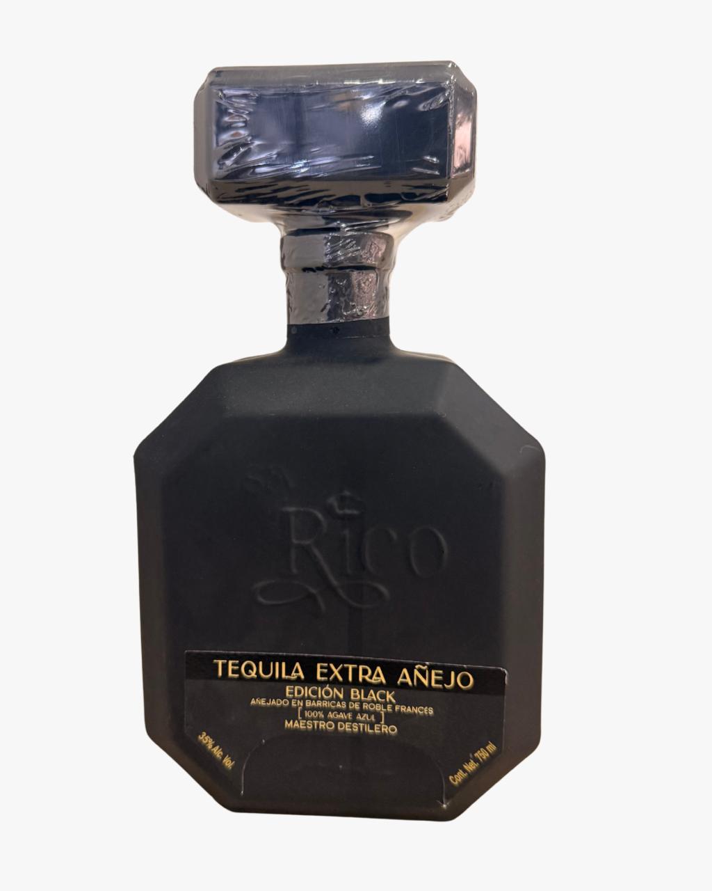 Tequila selection 03
