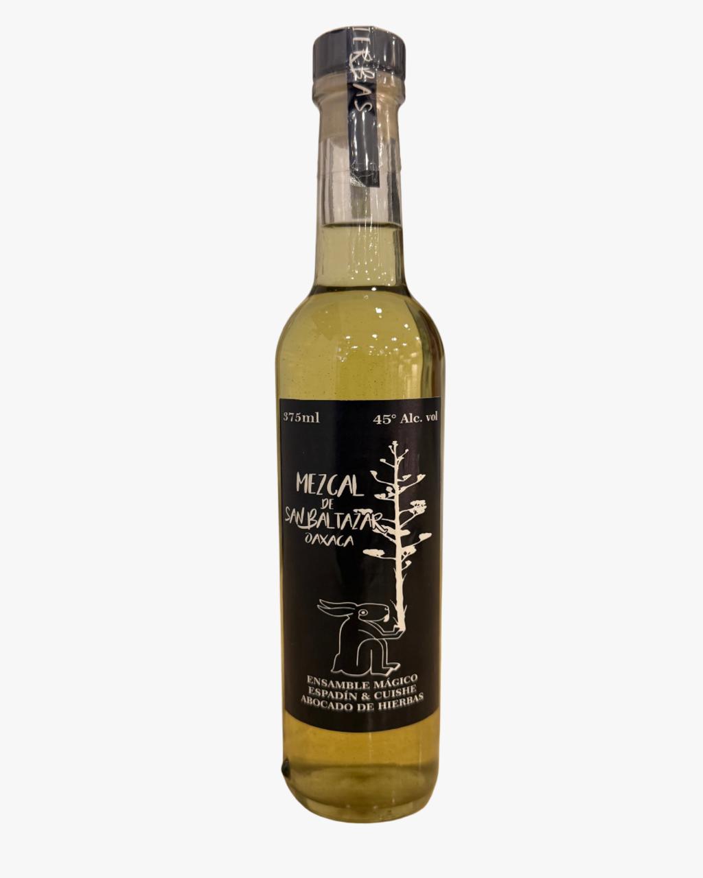 Tequila selection 04