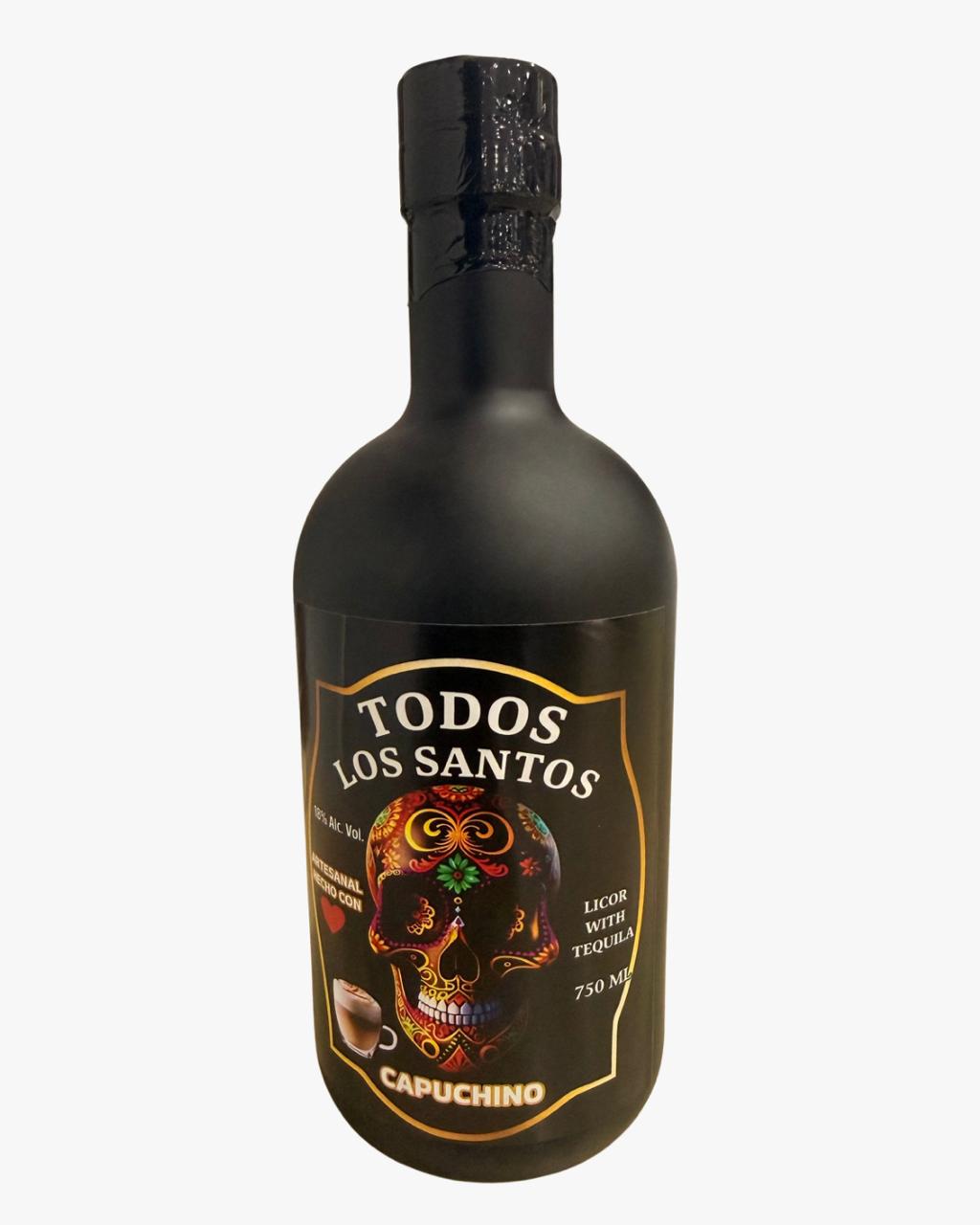 Tequila selection 05