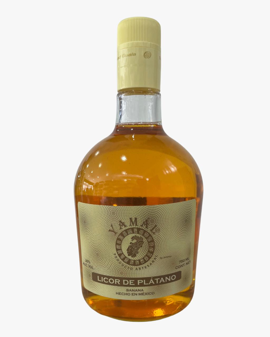 Tequila selection 06