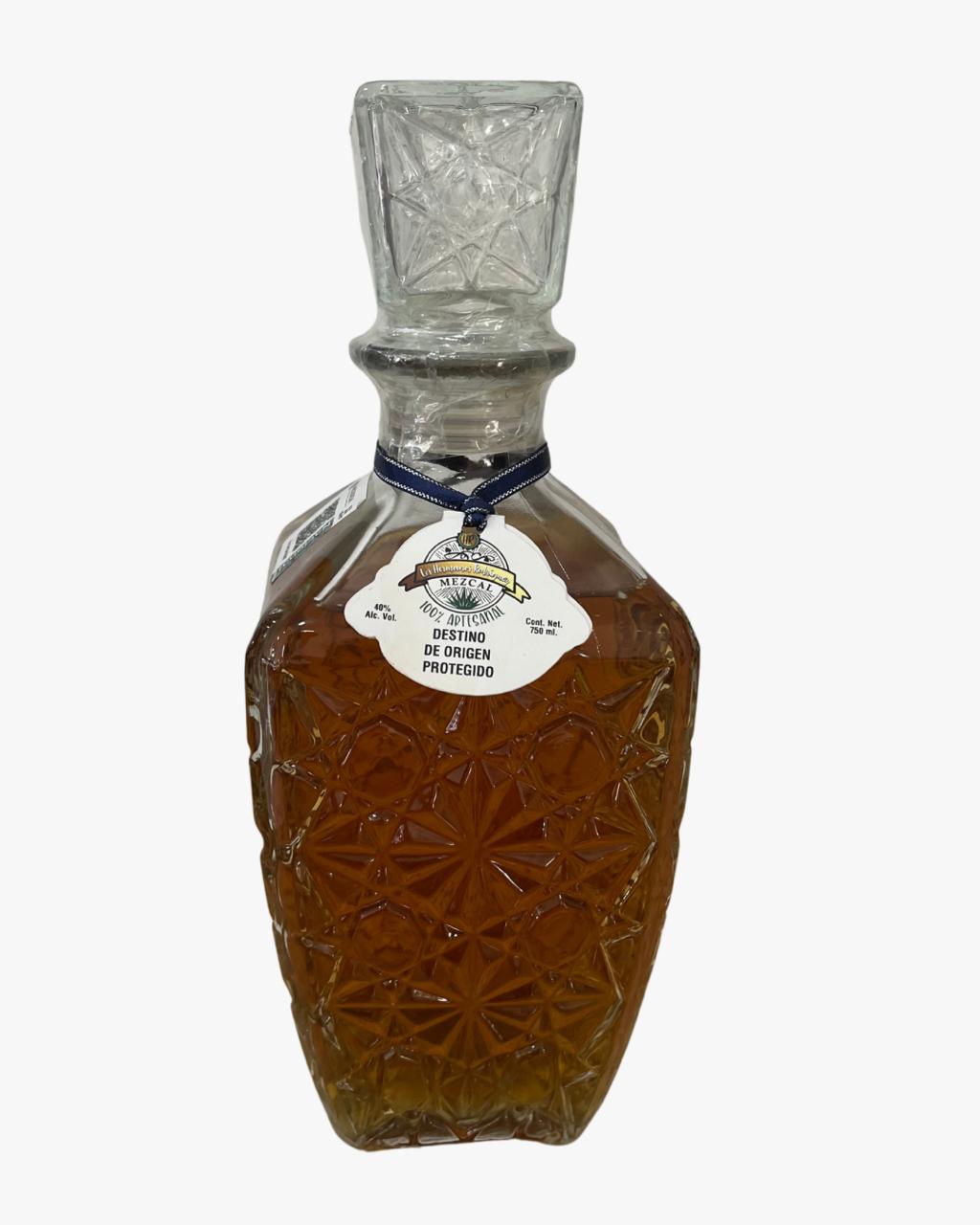 Tequila selection 07
