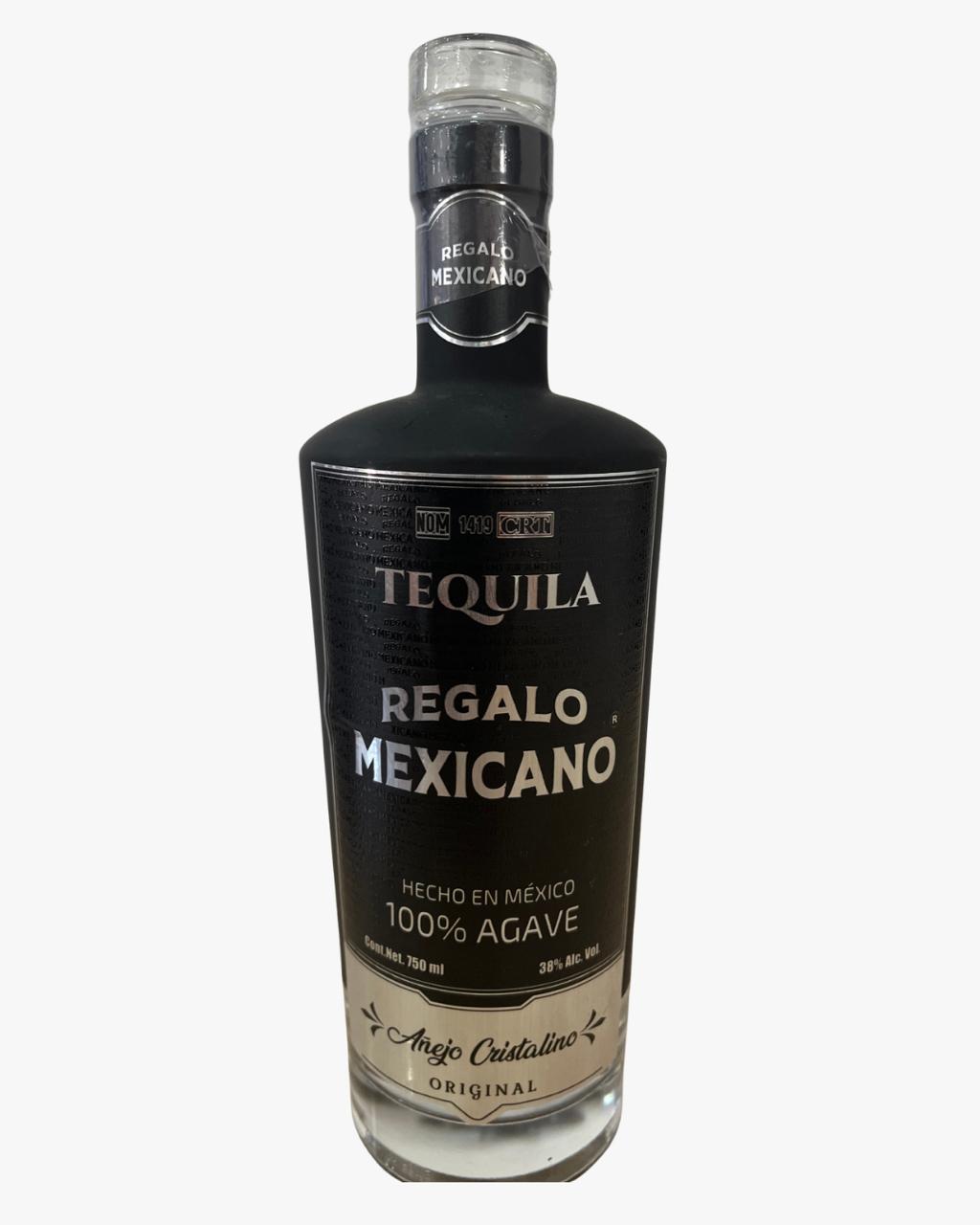 Tequila selection 08