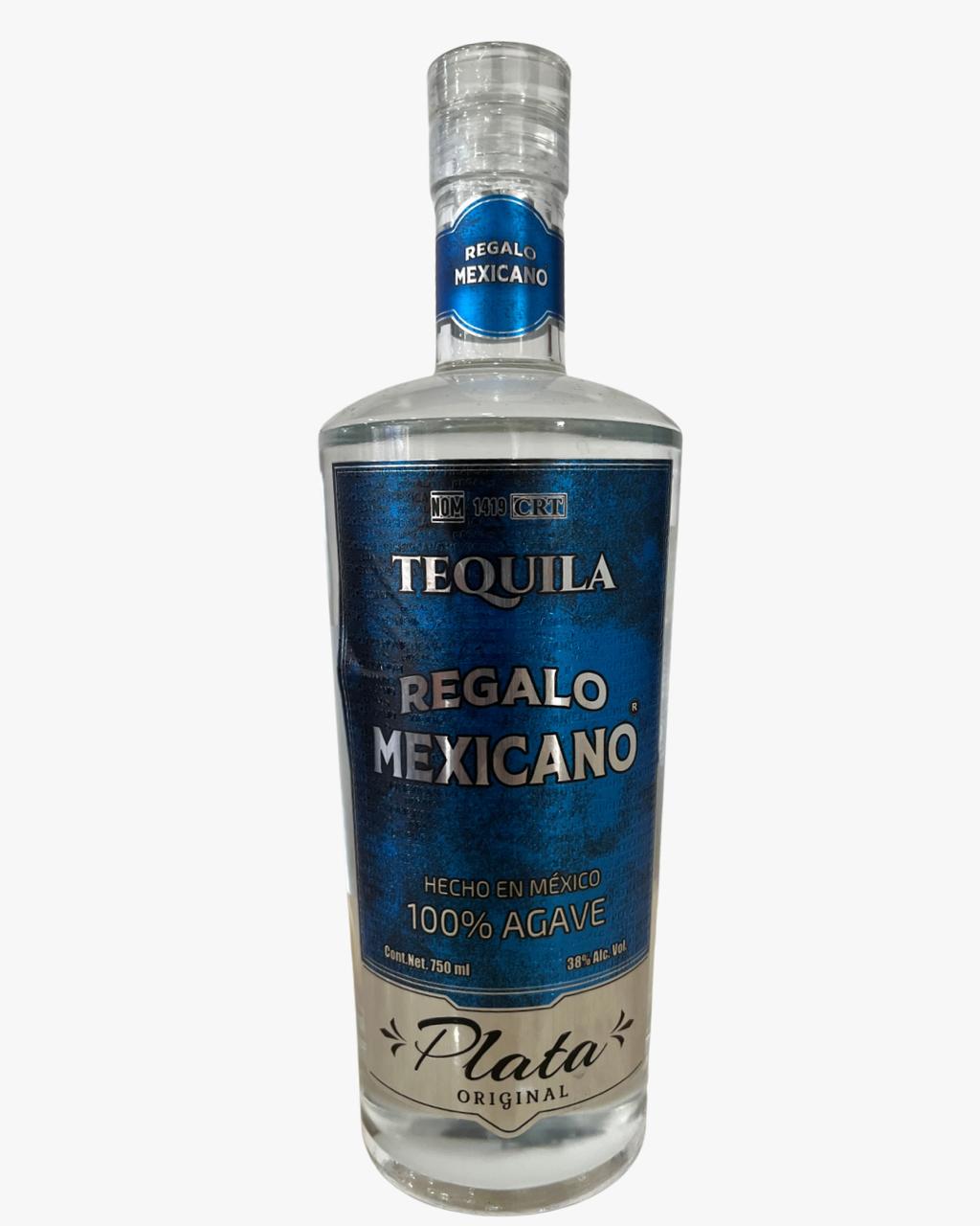 Tequila selection 09