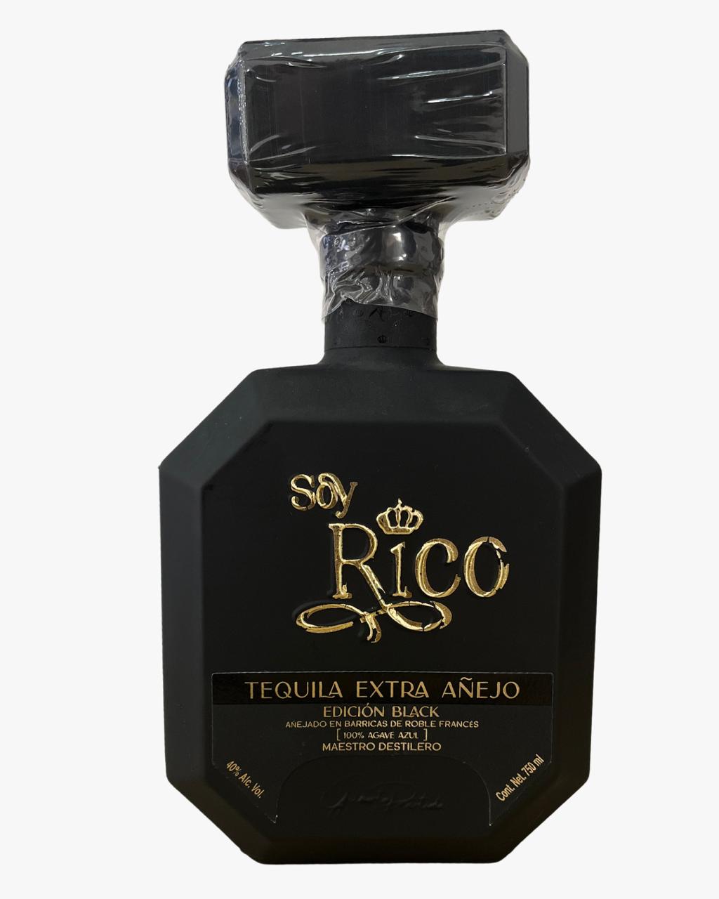 Tequila selection 11