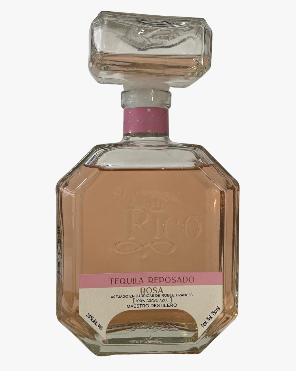 Tequila selection 13