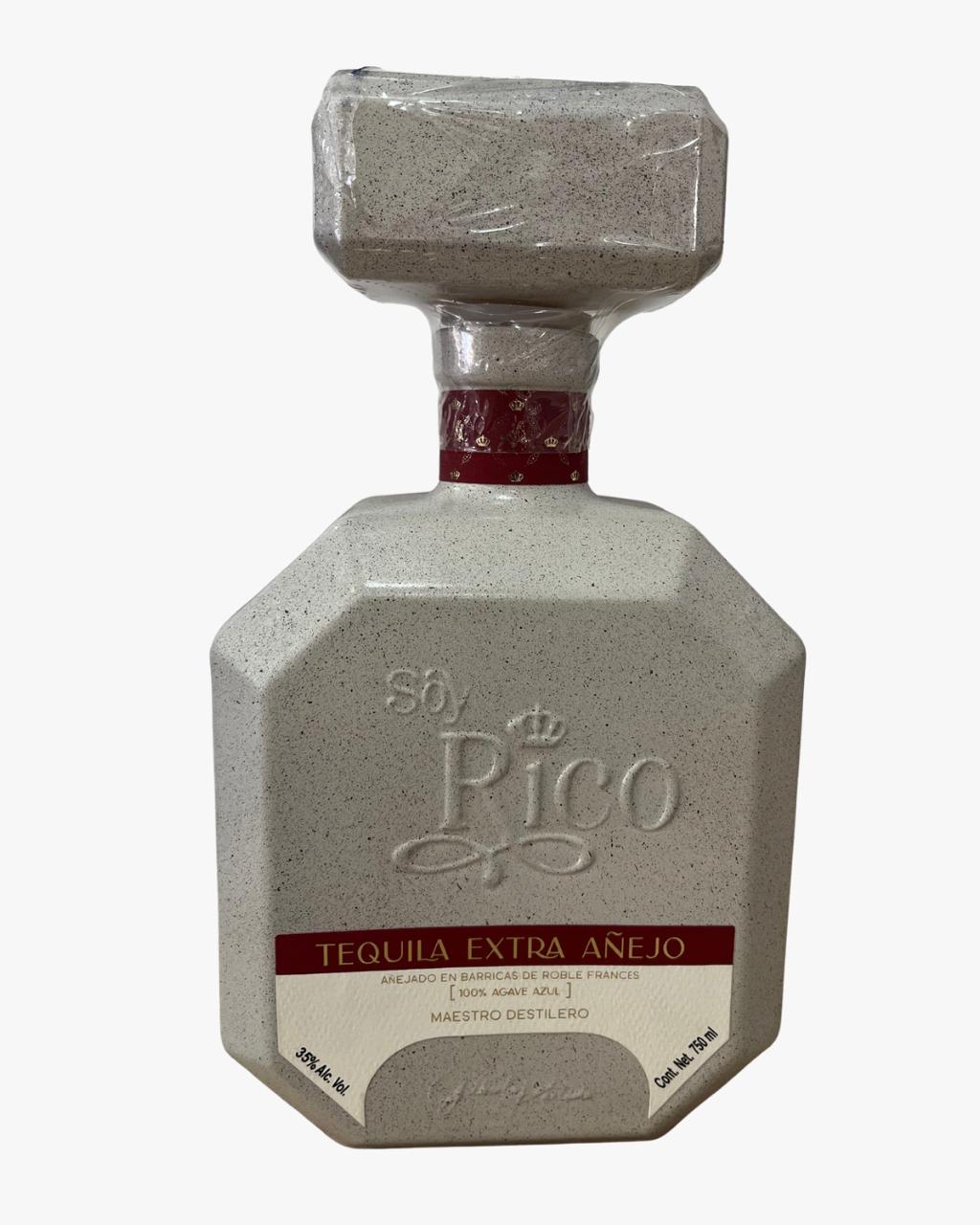 Tequila selection 15