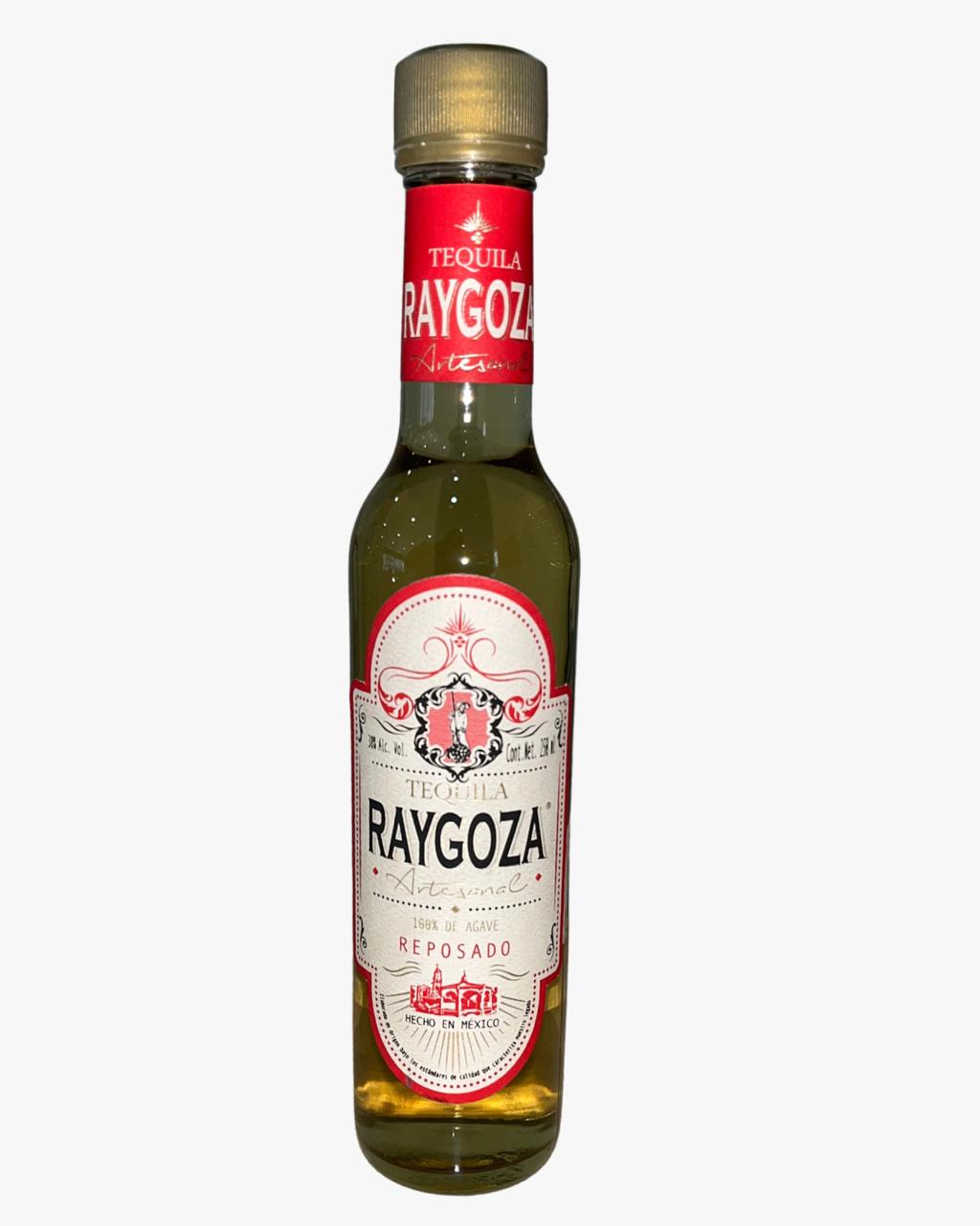 Tequila selection 23