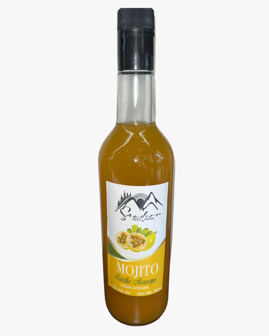 Tequila selection 27