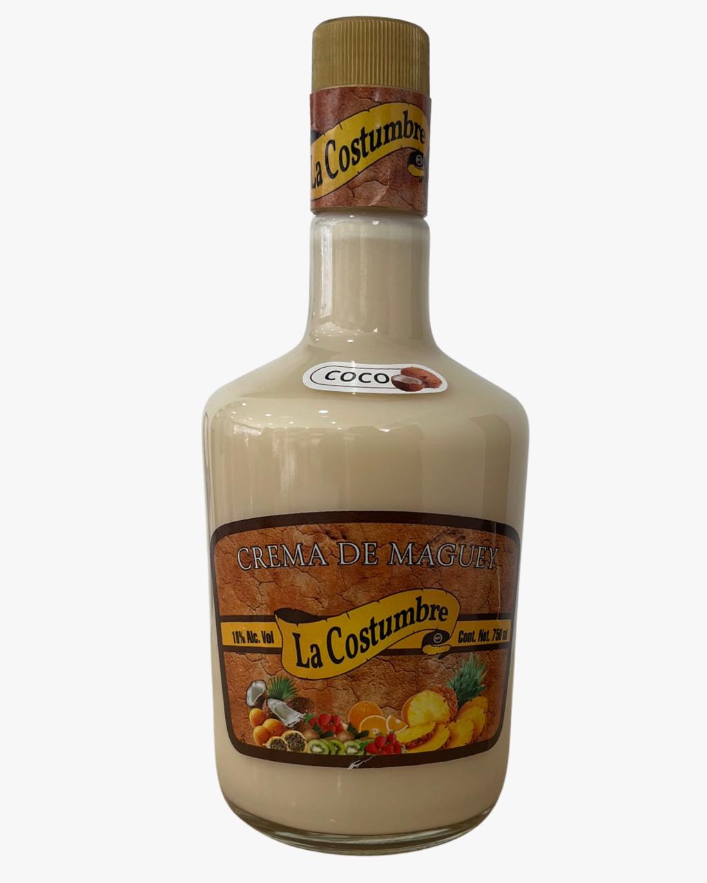 Tequila selection 37