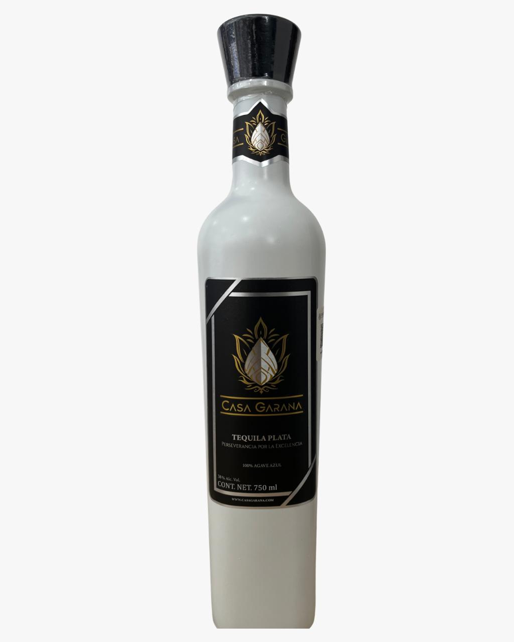 Tequila selection 38