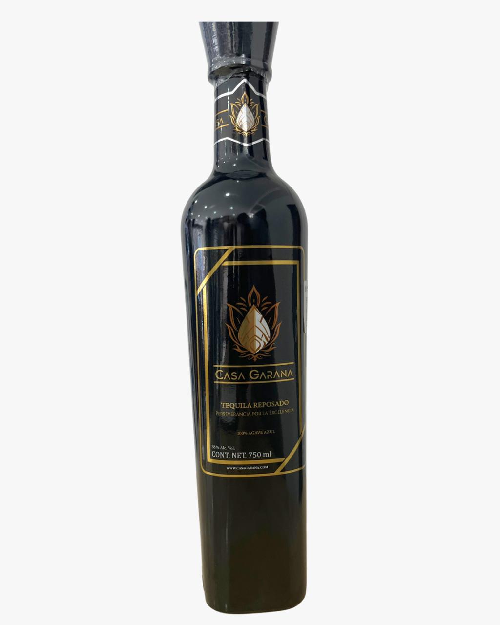 Tequila selection 42