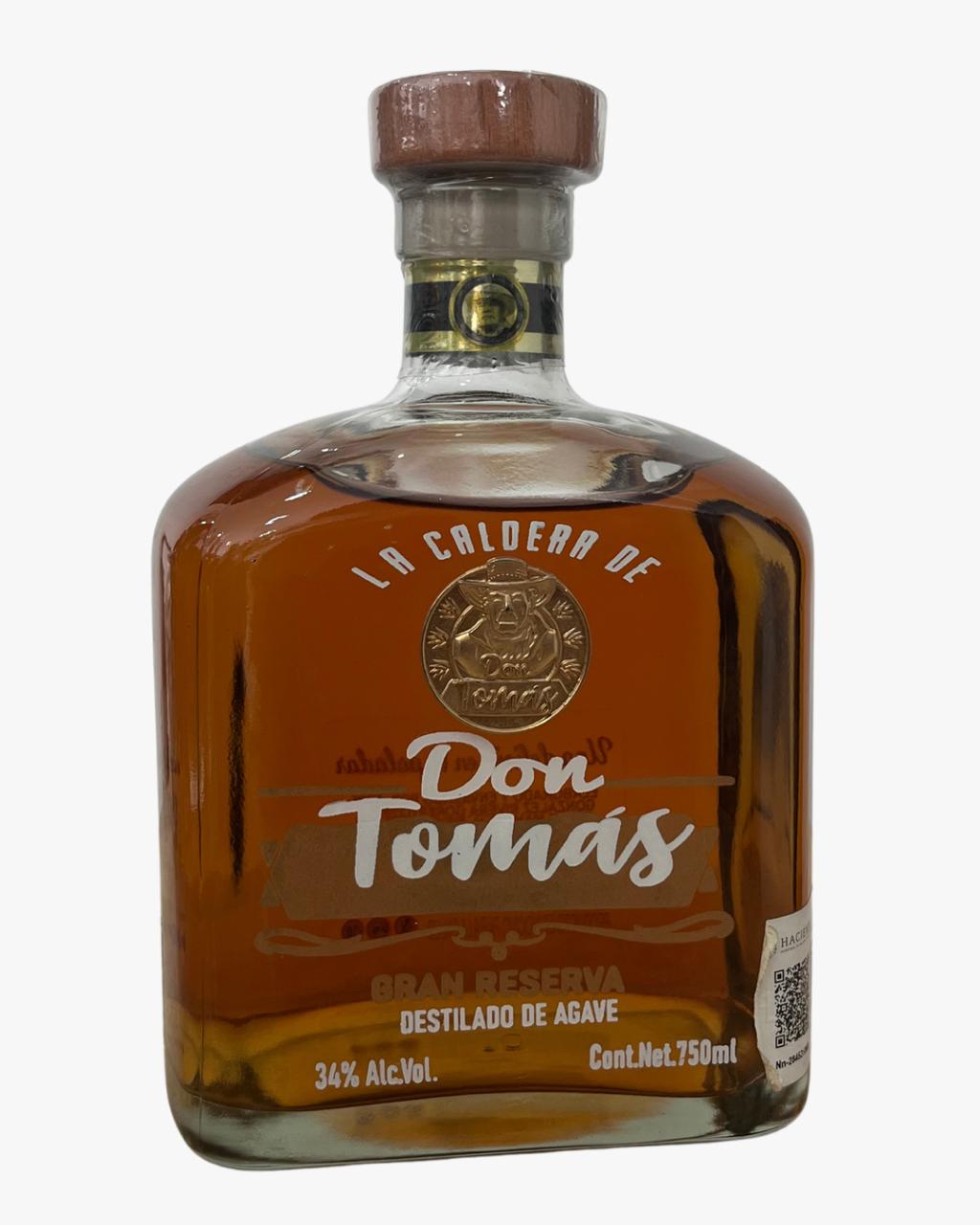 Tequila selection 43