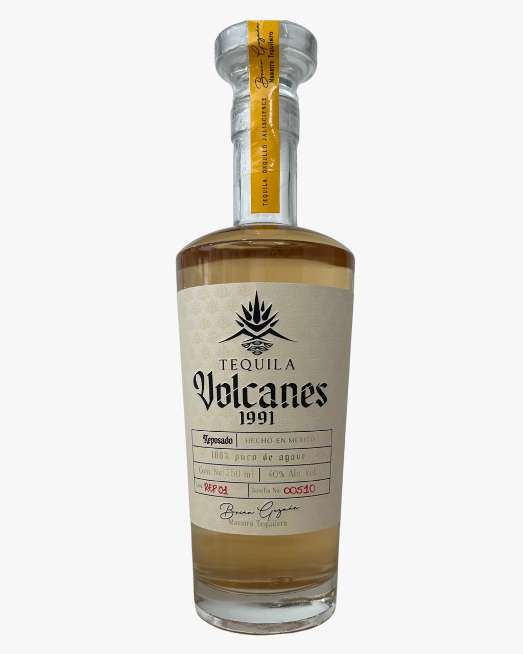 Tequila selection 51