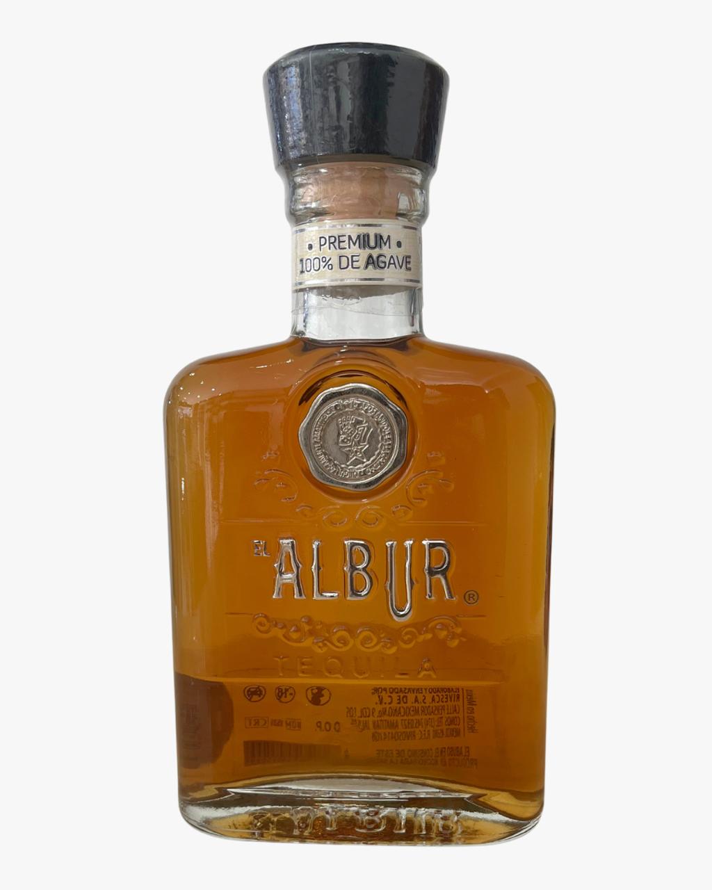 Tequila selection 59