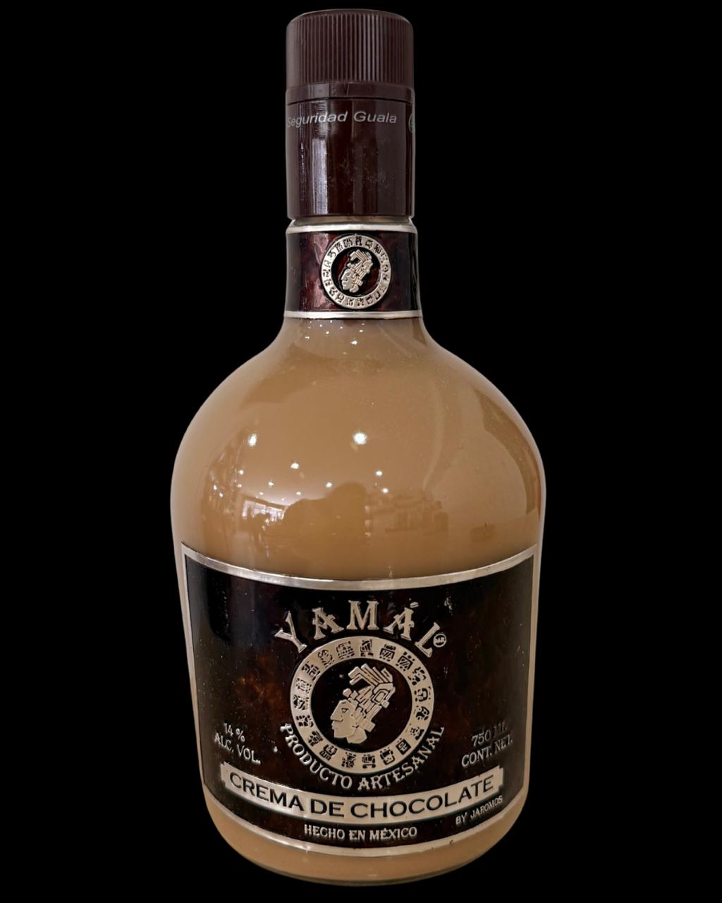 Tequila selection 63