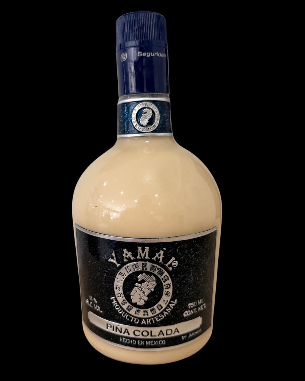 Tequila selection 64
