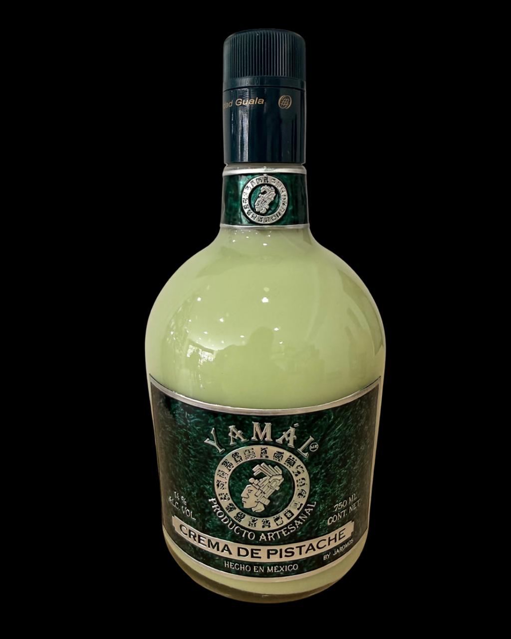 Tequila selection 65