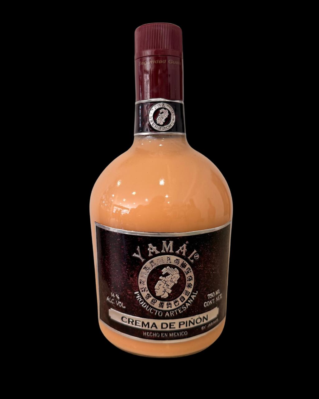 Tequila selection 66