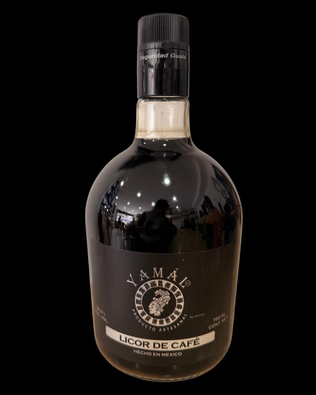 Tequila selection 67