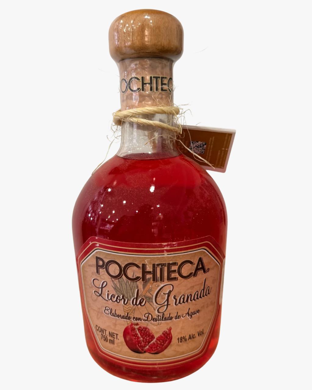 Tequila selection 68