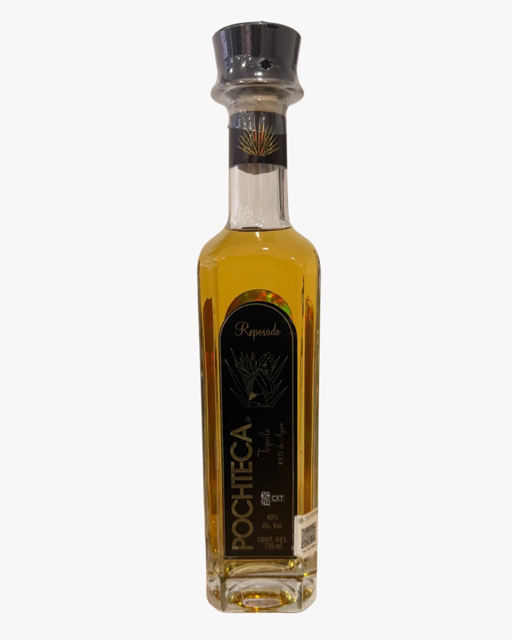 Tequila selection 72