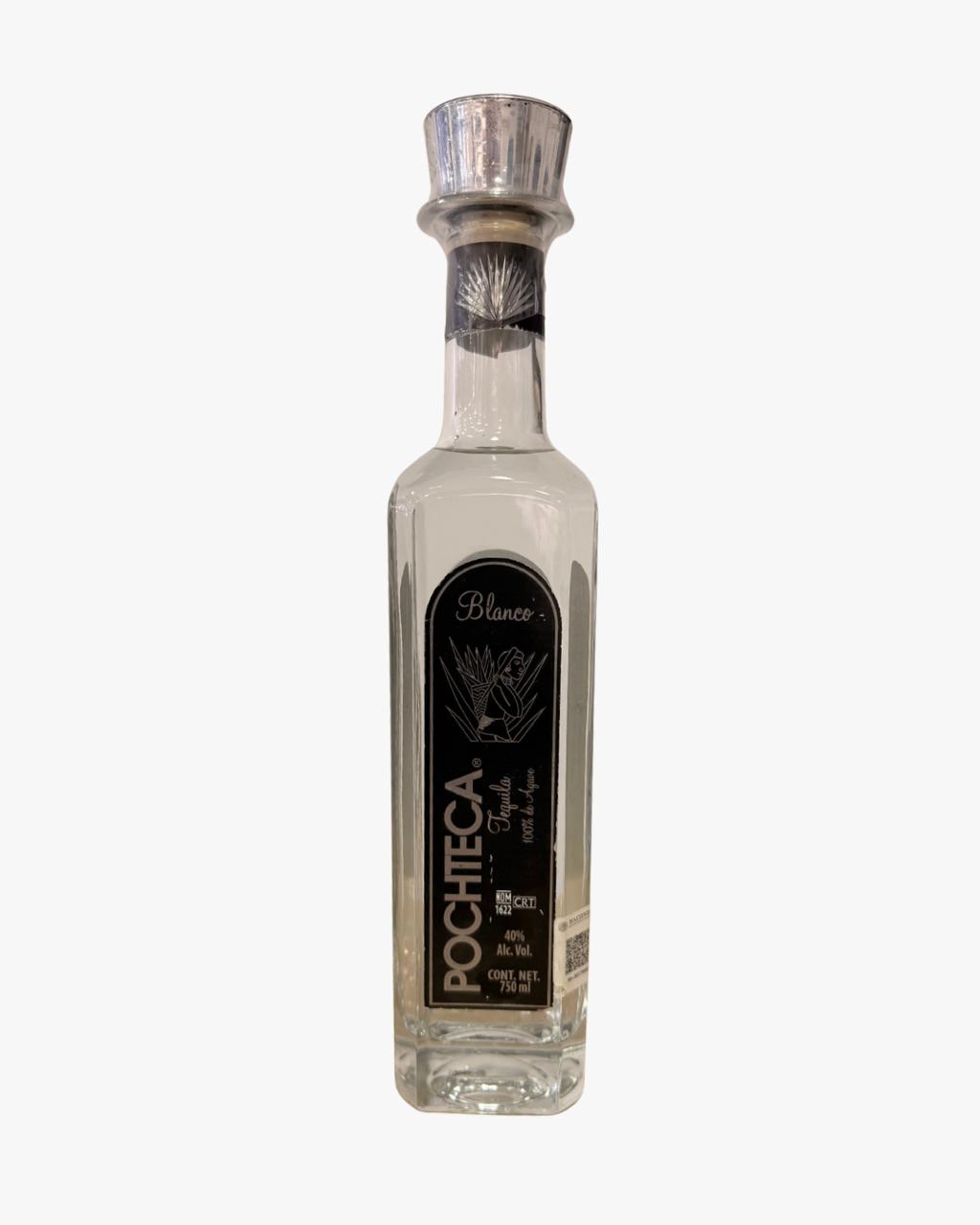 Tequila selection 74