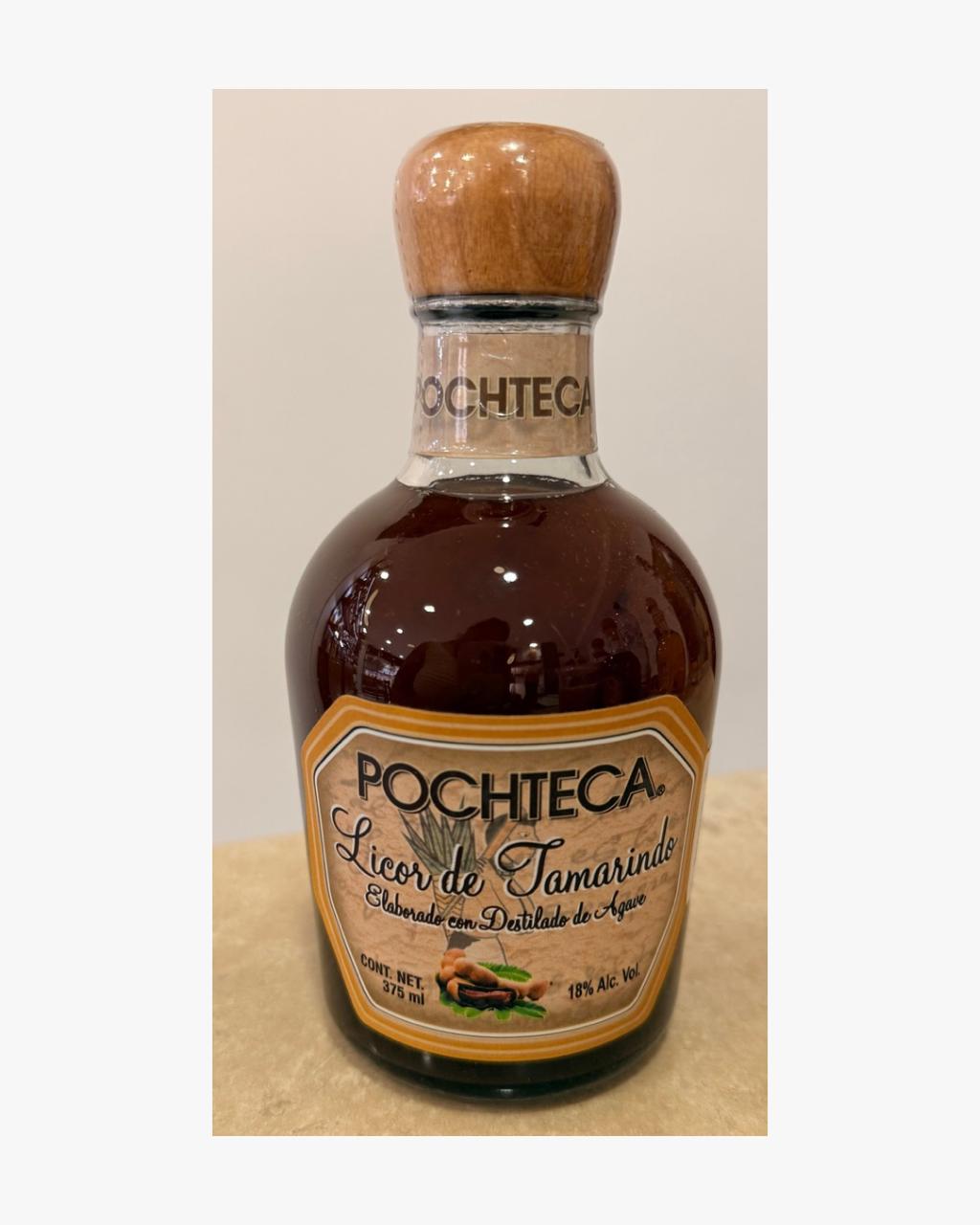 Tequila selection 76