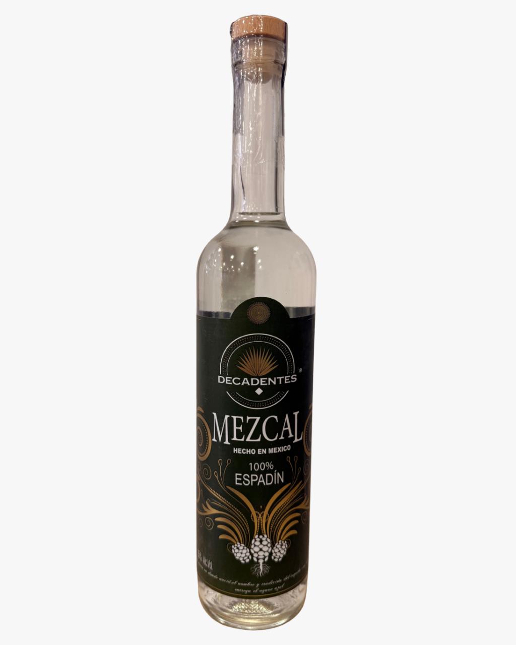 Tequila selection 77