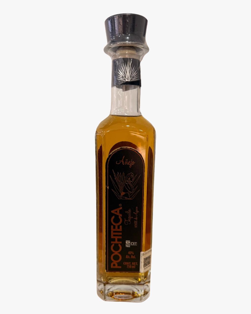Tequila selection 78