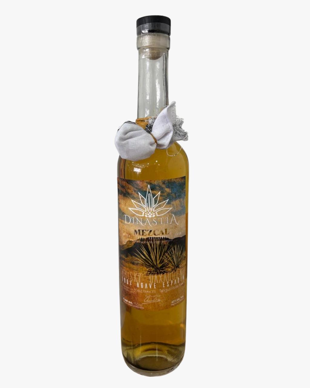 Tequila selection 79