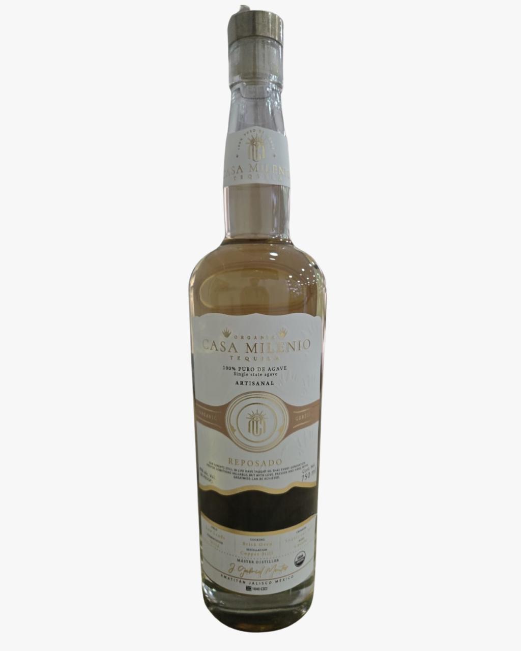 Tequila selection 80