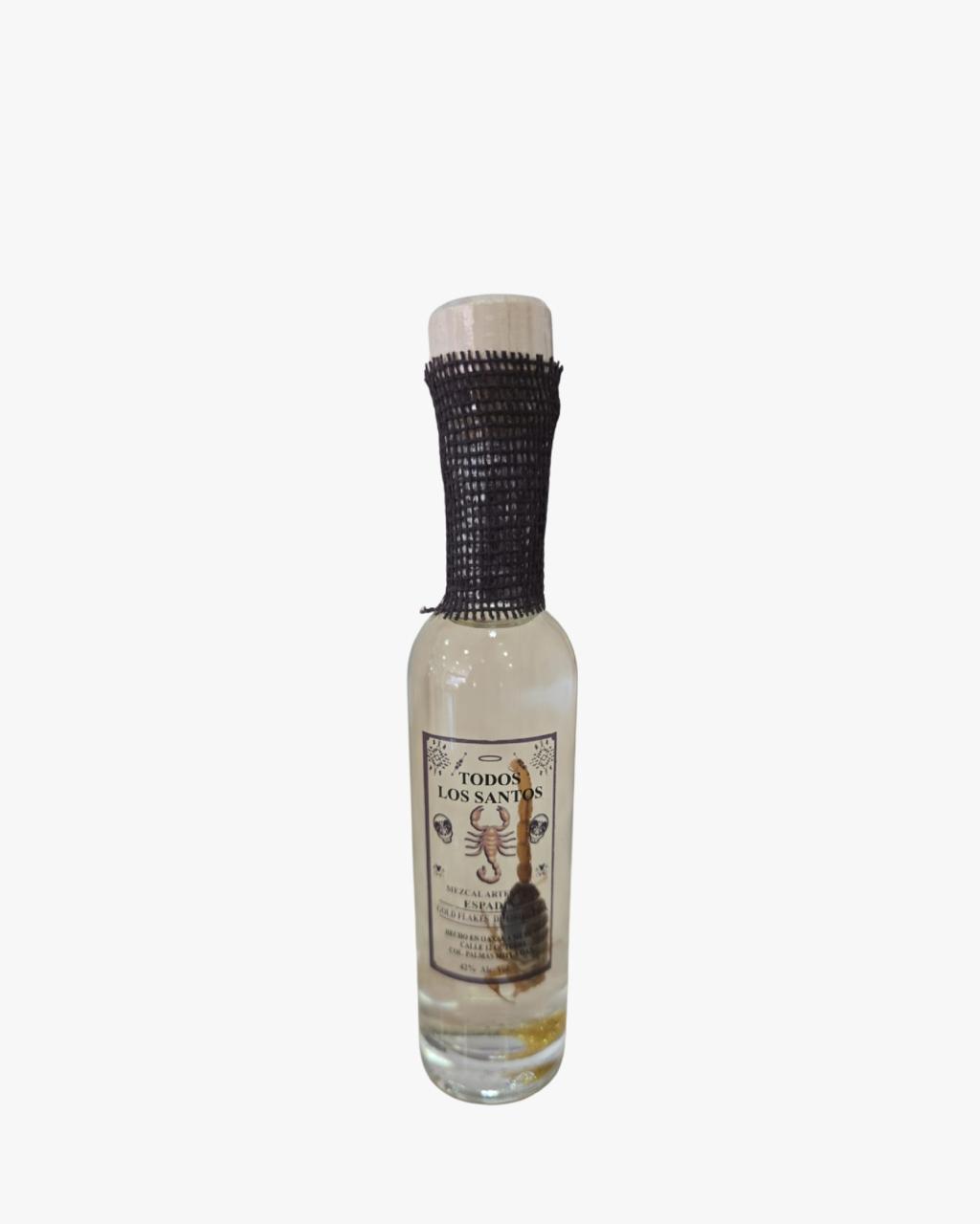 Tequila selection 81