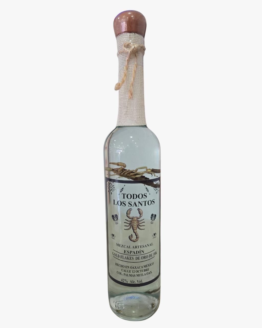 Tequila selection 82